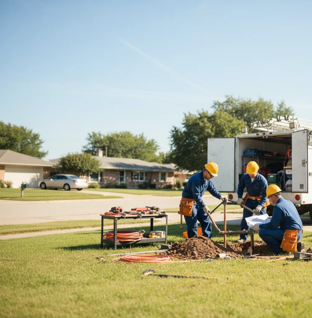 Water Heater Repair in White Hall, IL